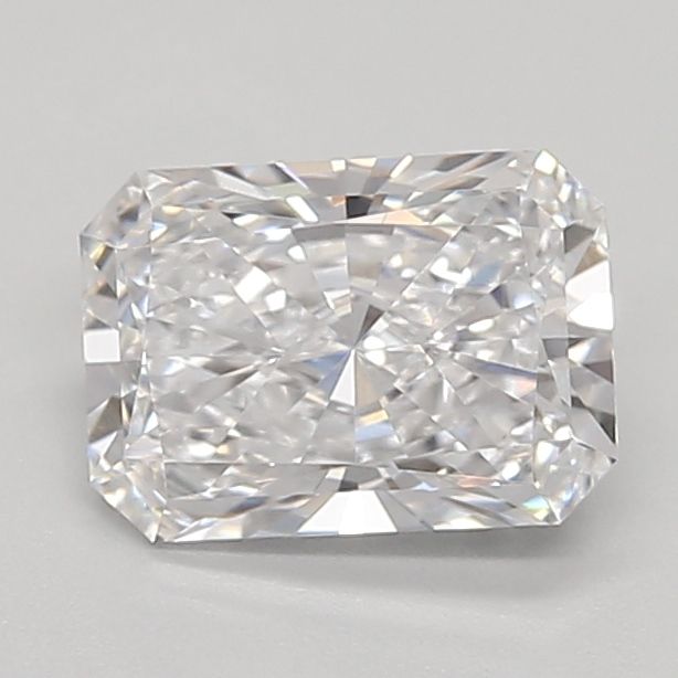 0.94 ct. radiant Lab Grown Diamond front image