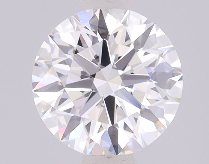 1.13 ct. round Lab Grown Diamond front image
