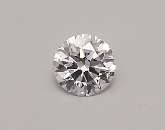 0.27 ct lab-grown Round Diamond