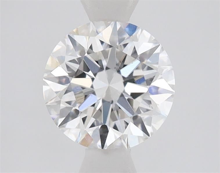1.04 ct Round diamond