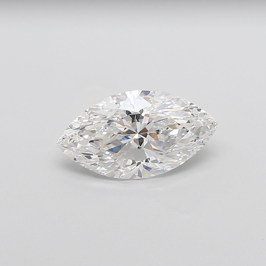 2.63 ct Cushion Modified diamond