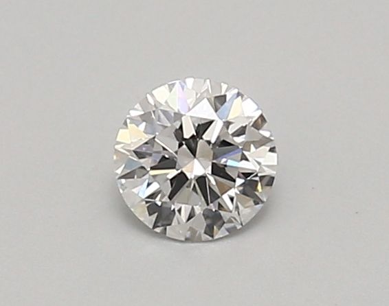0.38 ct lab-grown Round Diamond