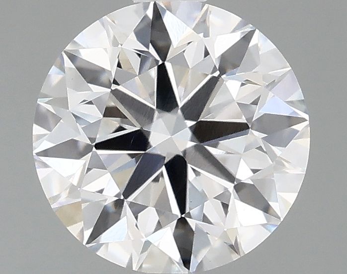 1.03 ct. round Lab Grown Diamond front image