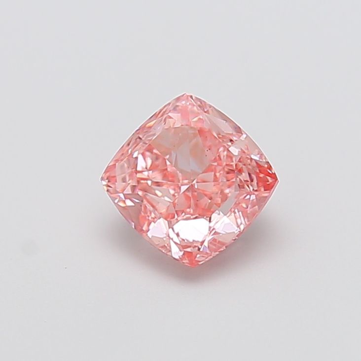 1.64 ct Cushion Modified diamond