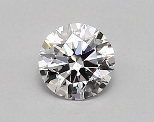 0.41 ct lab-grown Round Diamond