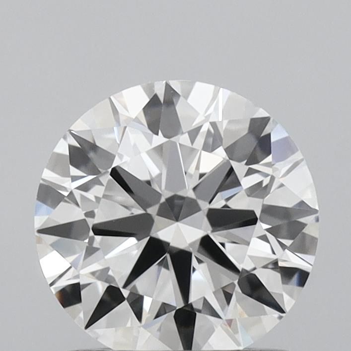 1.03 ct. round Lab Grown Diamond front image