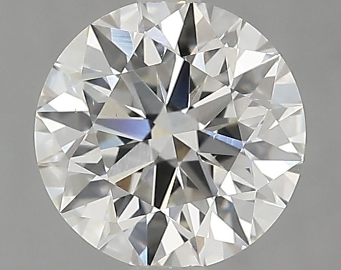 1.80 ct Round diamond