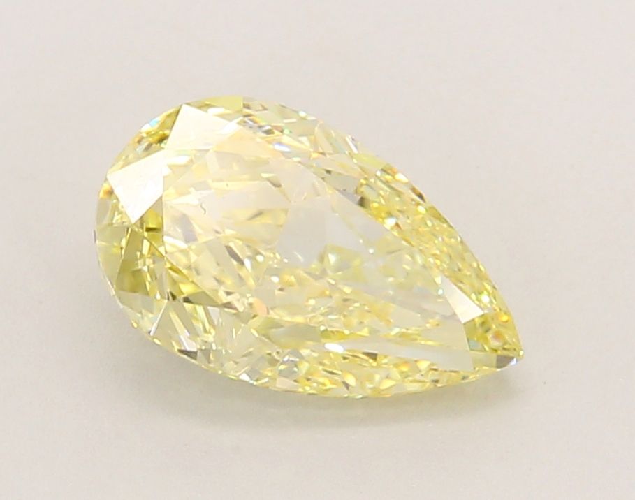 1.89 ct. pear Lab Grown Diamond front image