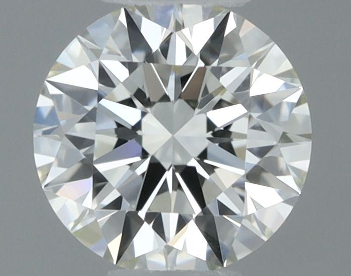 0.30 ct Round diamond