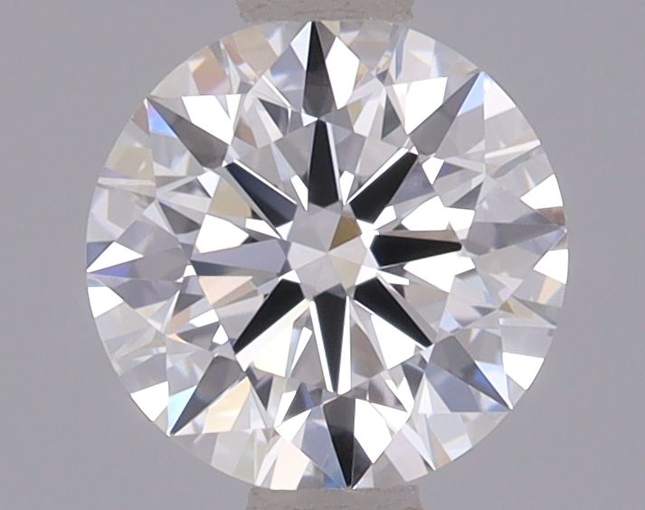 1.01 ct. round Lab Grown Diamond front image