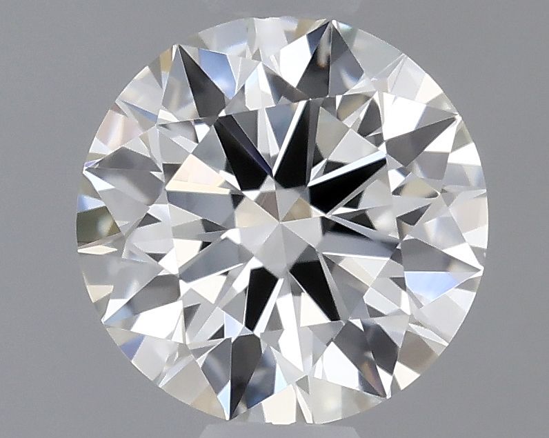 0.5 ct Round Diamond