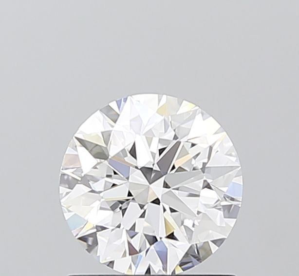 1.04 ct. round Lab Grown Diamond front image