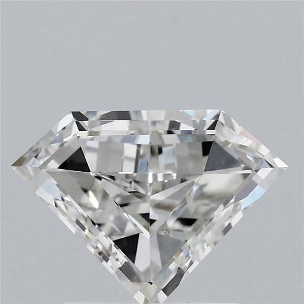 1.51 ct lab-grown Pentagonal Diamond
