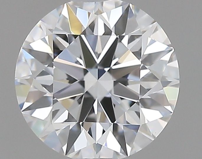 1.05 ct. round Lab Grown Diamond front image