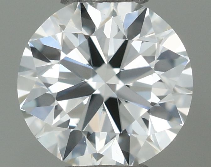 0.30 ct Round diamond
