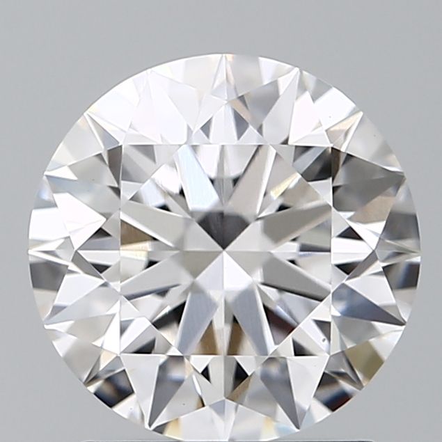1.88 ct. round Lab Grown Diamond front image