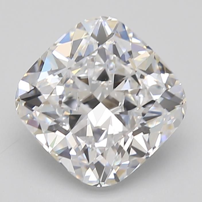 2.55 Carat