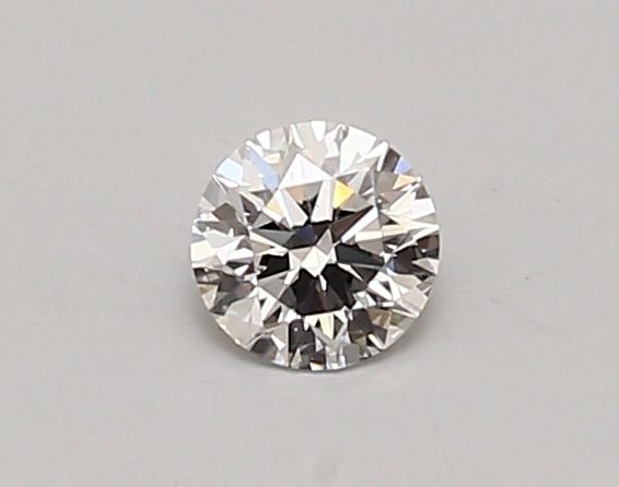 0.36 ct lab-grown Round Diamond