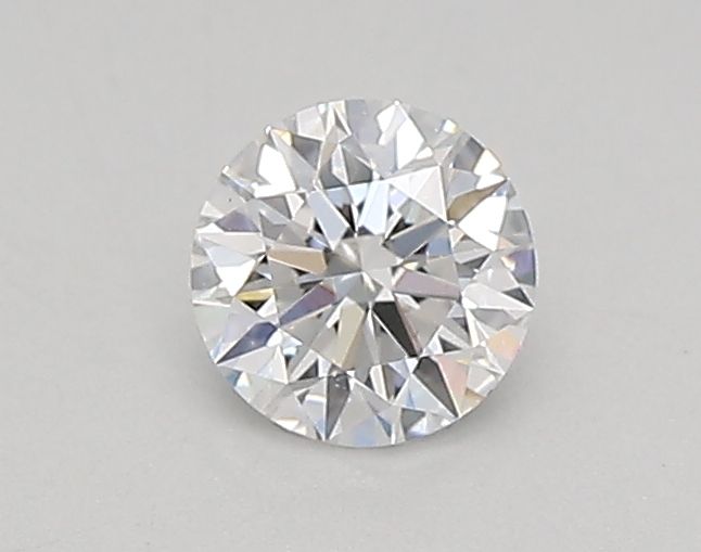 0.28 ct lab-grown Round Diamond