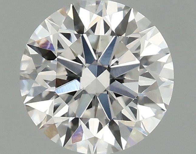 1.01 ct. round Lab Grown Diamond front image