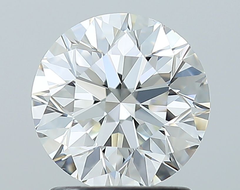 1.50 ct Round diamond