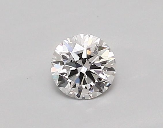 0.33 ct lab-grown Round Diamond