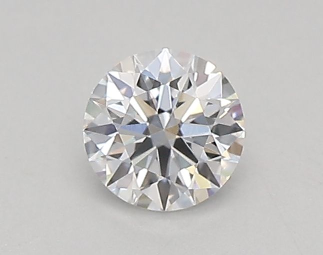 0.29 ct lab-grown Round Diamond