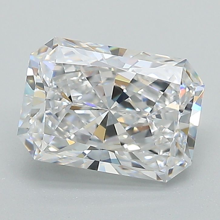 Diament 1.62 ct D/VVS2