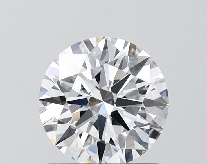 1.04 ct. round Lab Grown Diamond front image
