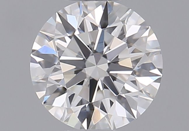 0.50 ct Round diamond