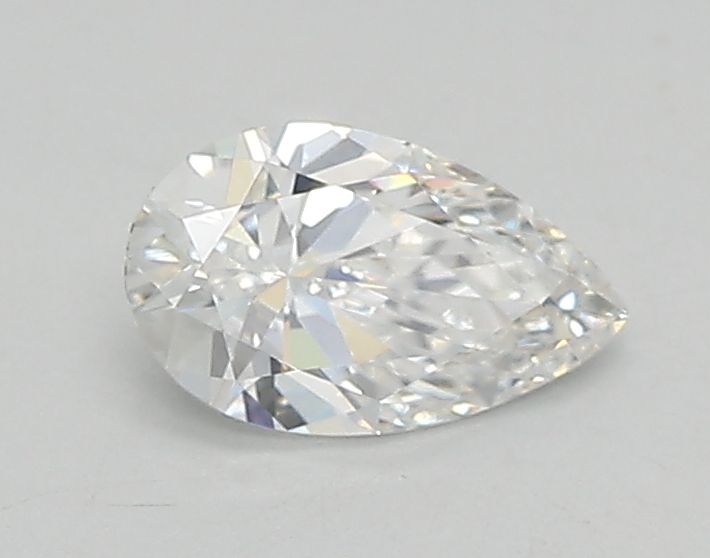 0.46 ct Pear diamond