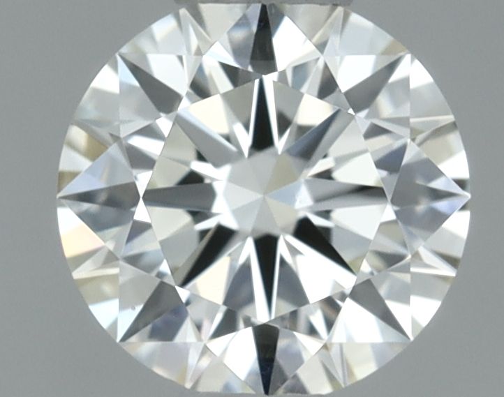 0.50 ct Round diamond