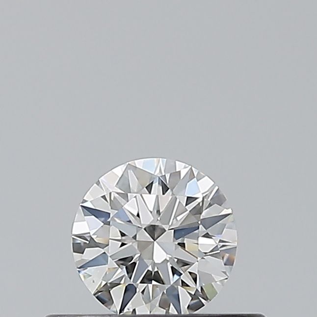 0.30 ct Round diamond