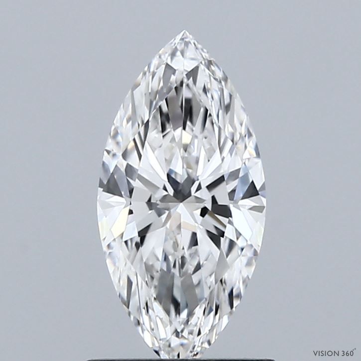 1.11 ct Marquise diamond