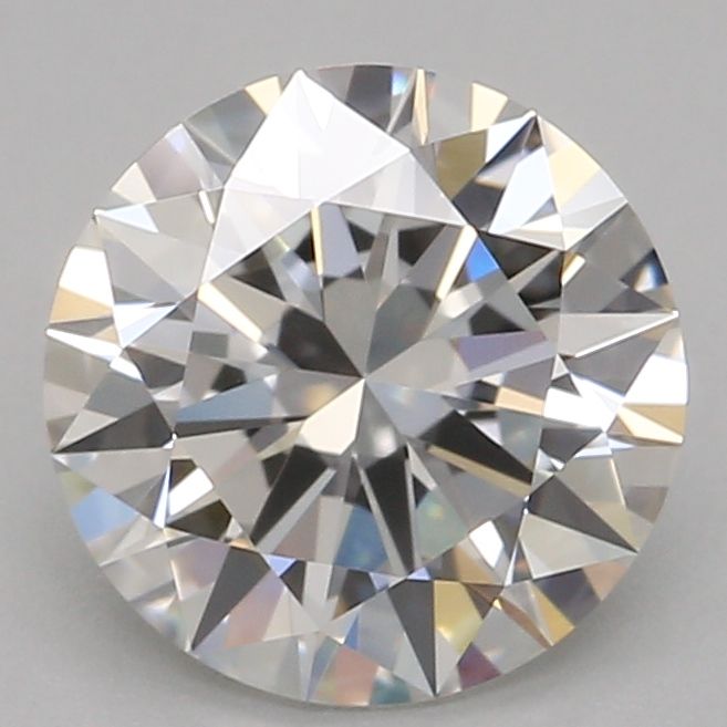 1.09 ct. round Lab Grown Diamond front image