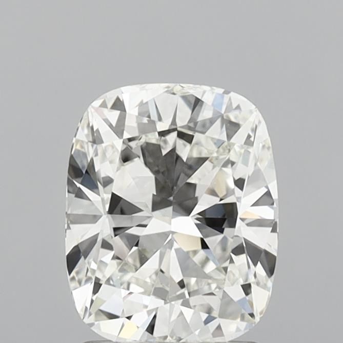 1.96 ct Cushion Modified diamond