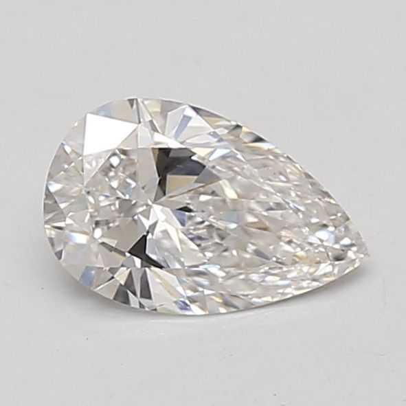 0.76 ct. pear Lab Grown Diamond front image