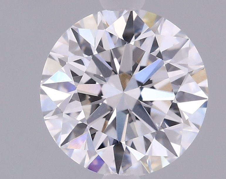 1.09 ct. round Lab Grown Diamond front image