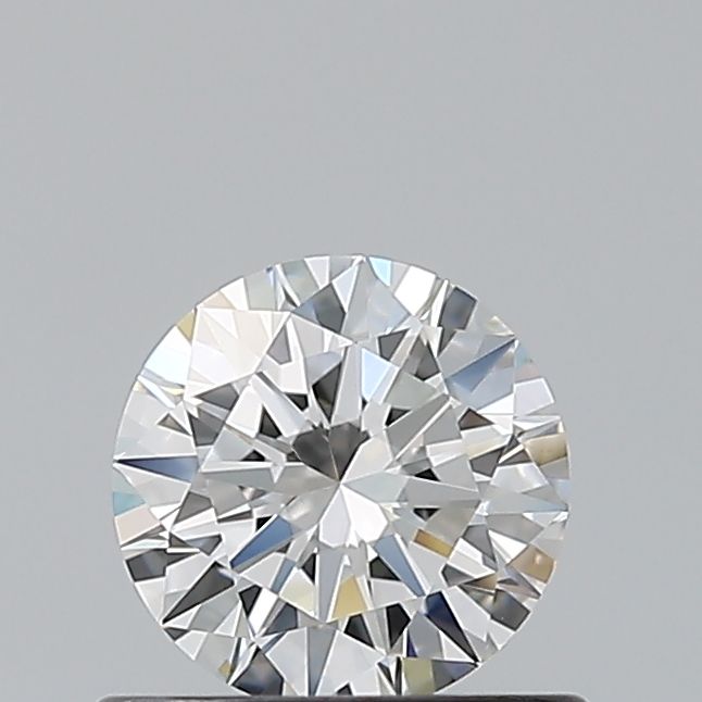 0.60 ct Round diamond