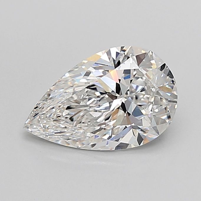 3.07 Carat