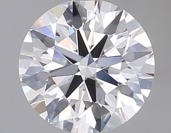 0.55 ct Round diamond