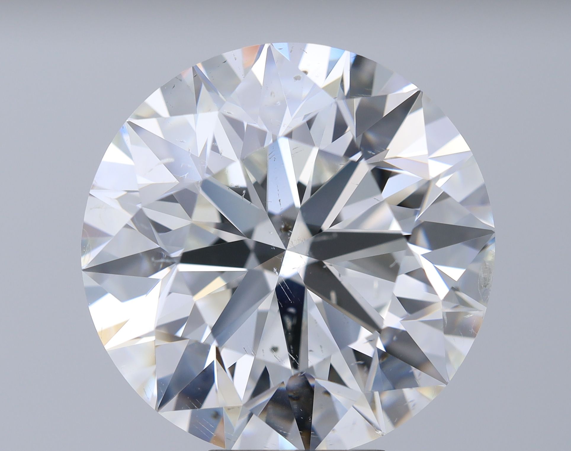 9.53 Carat