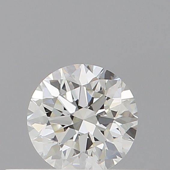 0.31 ct Round Diamond