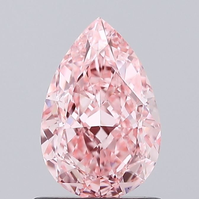 1.04 ct. pear Lab Grown Diamond front image