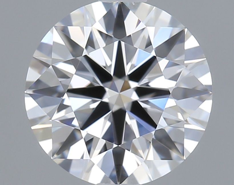 1.19 ct. round Lab Grown Diamond front image