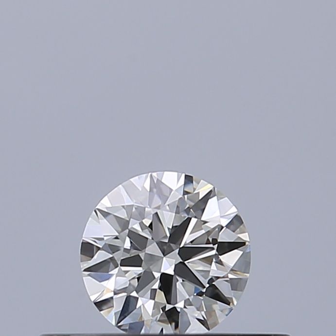 0.23 ct Round diamond