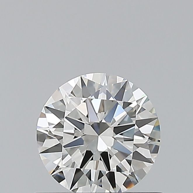 0.60 ct Round diamond