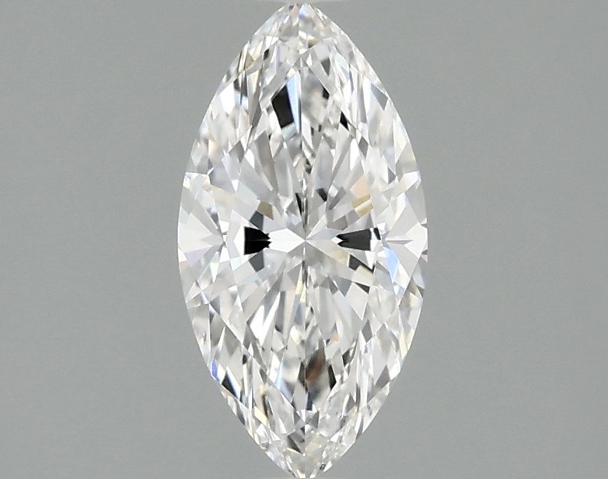 1.05 ct. marquise Lab Grown Diamond front image