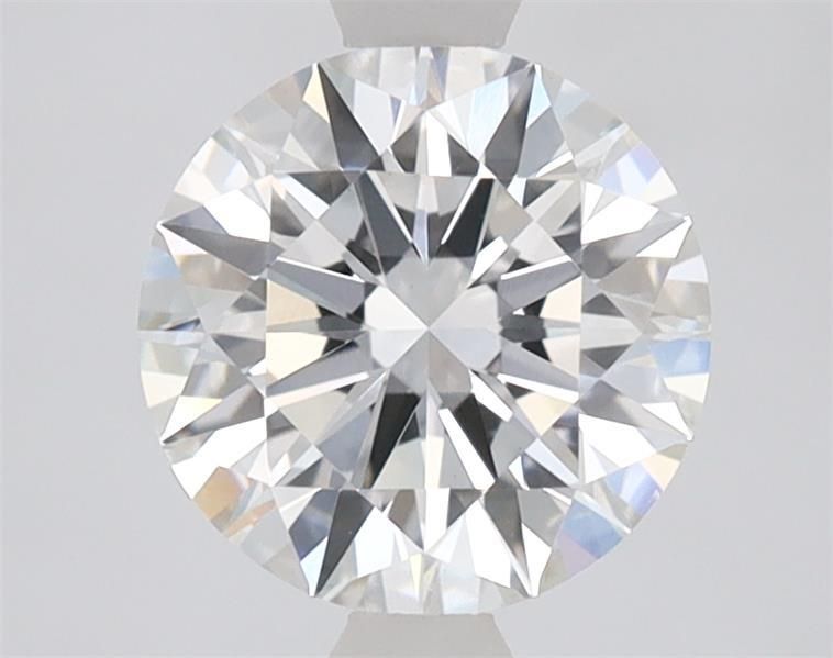 1.51 ct. round Lab Grown Diamond front image