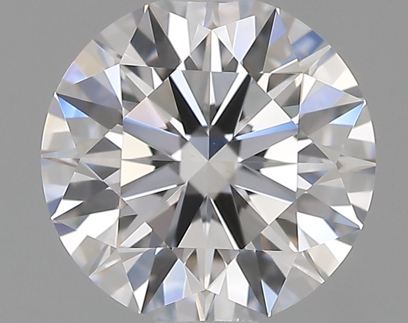 1.09 ct. round Lab Grown Diamond front image